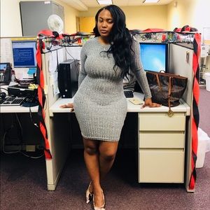 Meet your Posher, Carmyn